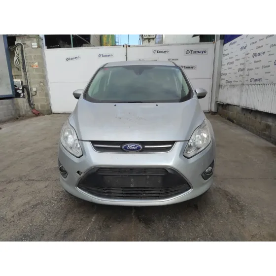 FORD C-MAX '2013 1.6 TDCI CAT PLATA