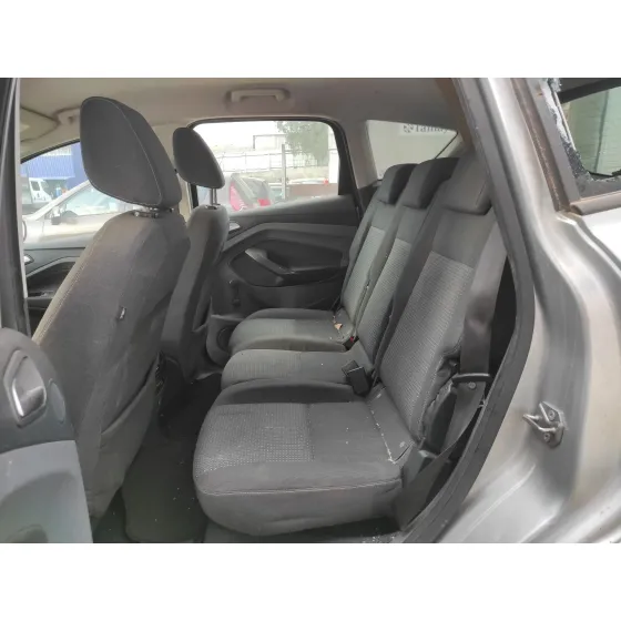 FORD C-MAX '2013 1.6 TDCI CAT PLATA