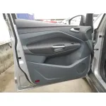 FORD C-MAX FORD C-MAX '2013 1.6 TDCI CAT PLATA 2010