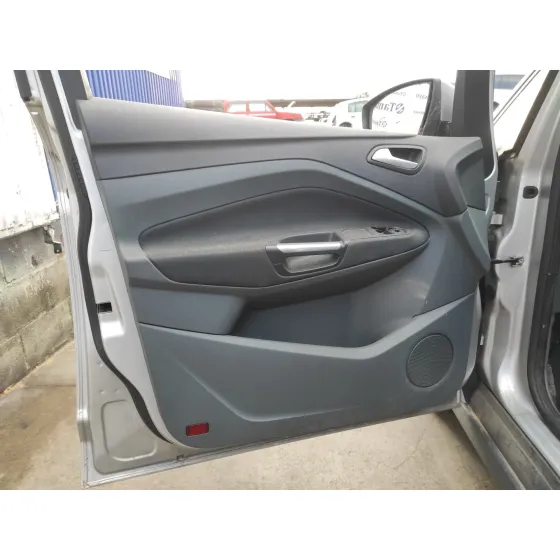 FORD C-MAX '2013 1.6 TDCI CAT PLATA