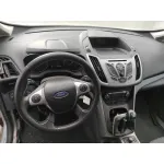 FORD C-MAX FORD C-MAX '2013 1.6 TDCI CAT PLATA 2010