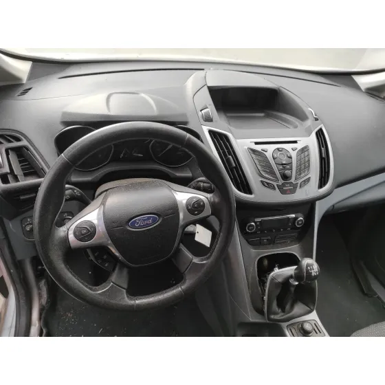 FORD C-MAX '2013 1.6 TDCI CAT PLATA