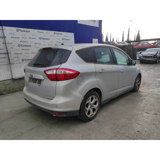 FORD C-MAX '2013 1.6 TDCI CAT PLATA