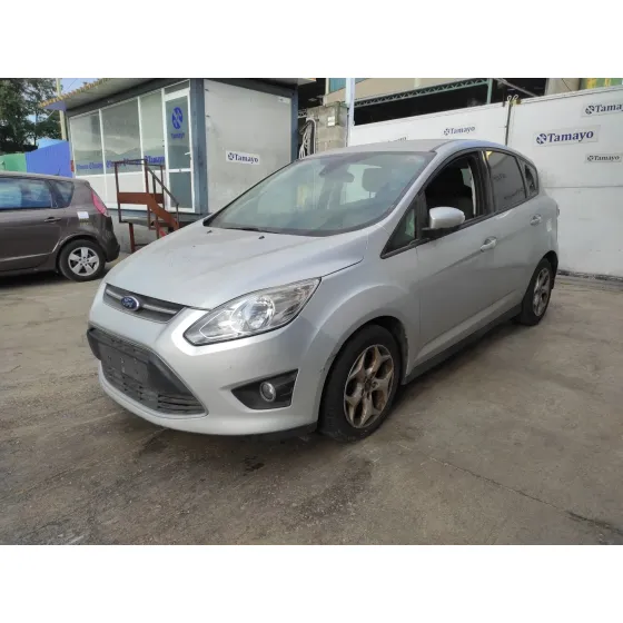 FORD C-MAX '2013 1.6 TDCI CAT PLATA