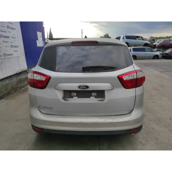 FORD C-MAX '2013 1.6 TDCI CAT PLATA