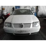 VOLKSWAGEN BORA BERLINA (1J2) VOLKSWAGEN BORA BERLINA (1J2) '2001 1.9 TDI BLANCO 1998