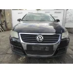 VOLKSWAGEN PASSAT BERLINA (3C2) VOLKSWAGEN PASSAT BERLINA (3C2) '2007 2.0 TDI NEGRO 2005