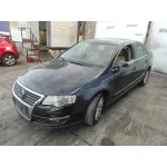 VOLKSWAGEN PASSAT BERLINA (3C2) VOLKSWAGEN PASSAT BERLINA (3C2) '2007 2.0 TDI NEGRO 2005