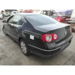 VOLKSWAGEN PASSAT BERLINA (3C2) VOLKSWAGEN PASSAT BERLINA (3C2) '2007 2.0 TDI NEGRO 2005