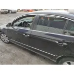 VOLKSWAGEN PASSAT BERLINA (3C2) VOLKSWAGEN PASSAT BERLINA (3C2) '2007 2.0 TDI NEGRO 2005