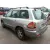 HYUNDAI SANTA FE (SM) HYUNDAI SANTA FE (SM) '2002 2.0 CRDI CAT PLATA 2000