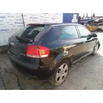 AUDI A3 (8P) AUDI A3 (8P) '2004 2.0 TDI NEGRO 2003