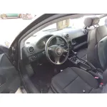 AUDI A3 (8P) AUDI A3 (8P) '2004 2.0 TDI NEGRO 2003