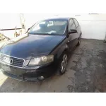 AUDI A3 (8P) AUDI A3 (8P) '2004 2.0 TDI NEGRO 2003