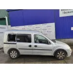 OPEL COMBO (CORSA C) OPEL COMBO (CORSA C) '2006 1.3 16V CDTI PLATA 2001