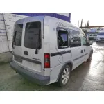 OPEL COMBO (CORSA C) OPEL COMBO (CORSA C) '2006 1.3 16V CDTI PLATA 2001
