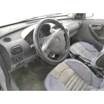 OPEL COMBO (CORSA C) OPEL COMBO (CORSA C) '2006 1.3 16V CDTI PLATA 2001