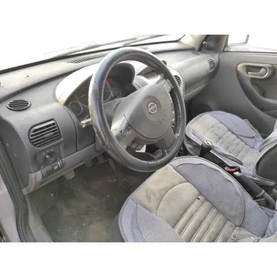 OPEL COMBO (CORSA C) '2006 1.3 16V CDTI PLATA