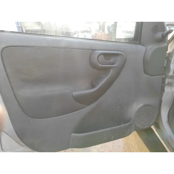 OPEL COMBO (CORSA C) '2006 1.3 16V CDTI PLATA
