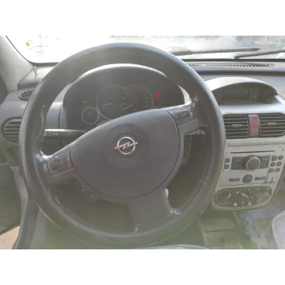OPEL COMBO (CORSA C) '2006 1.3 16V CDTI PLATA