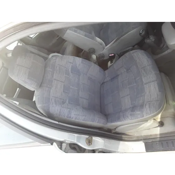 RENAULT SCENIC RX4 (JA0) '2002 1.9 DCI DIESEL CAT PLATA