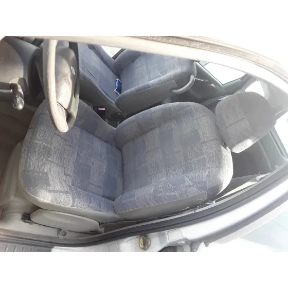RENAULT SCENIC RX4 (JA0) '2002 1.9 DCI DIESEL CAT PLATA