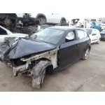 BMW SERIE 1 BERLINA (E81/E87) BMW SERIE 1 BERLINA (E81/E87) '2005 * NEGRO 2004