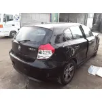 BMW SERIE 1 BERLINA (E81/E87) BMW SERIE 1 BERLINA (E81/E87) '2005 * NEGRO 2004
