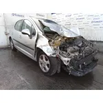 PEUGEOT 207 PEUGEOT 207 '2010 1.4 PLATA 2006