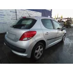 PEUGEOT 207 PEUGEOT 207 '2010 1.4 PLATA 2006
