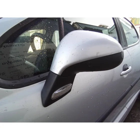 PEUGEOT 207 '2010 1.4 PLATA