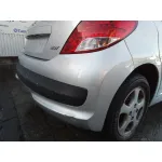 PEUGEOT 207 PEUGEOT 207 '2010 1.4 PLATA 2006