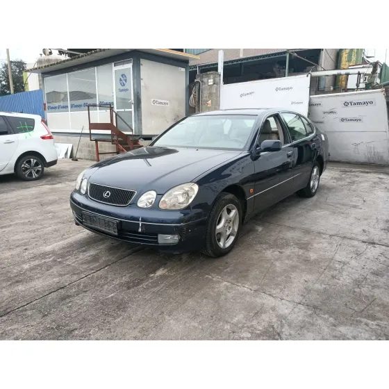 Lexus GS (_S16_) 1997