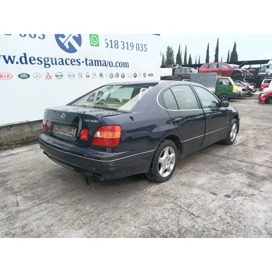 Lexus GS (_S16_) 1997