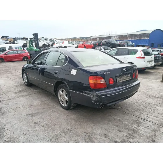Lexus GS (_S16_) 1997