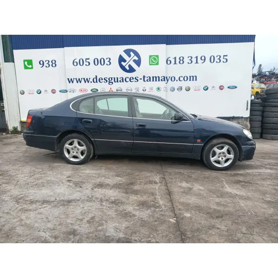 Lexus GS (_S16_) 1997