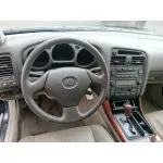LEXUS GS (_S16_)  1997