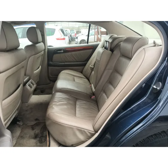 Lexus GS (_S16_) 1997