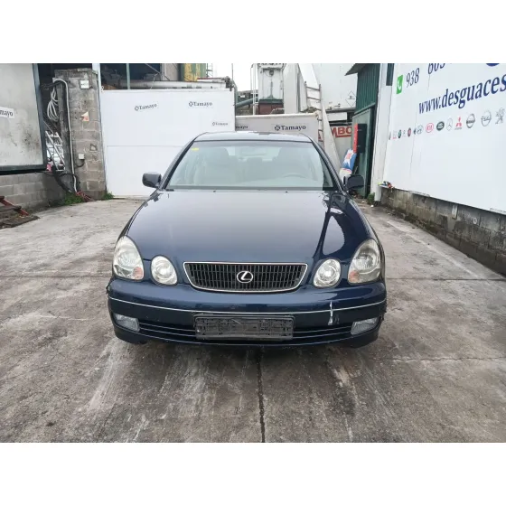 Lexus GS (_S16_) 1997