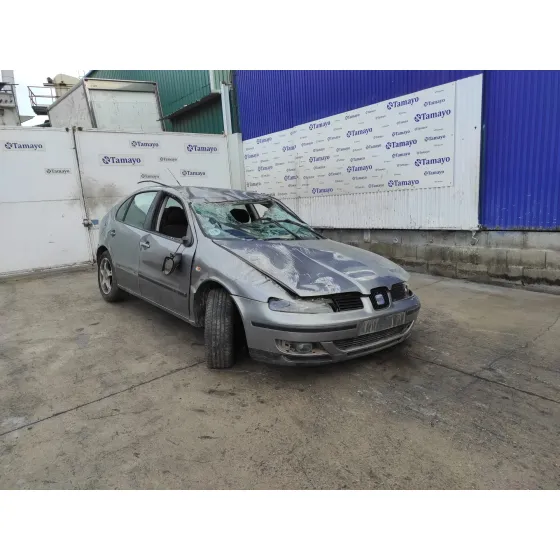 08-10-25 -130 SEAT LEON (1M1) '2004 * PLATA