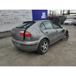 SEAT LEON (1M1) 08-10-25 -130 SEAT LEON (1M1) '2004 * PLATA 1999