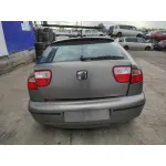 SEAT LEON (1M1) 08-10-25 -130 SEAT LEON (1M1) '2004 * PLATA 1999