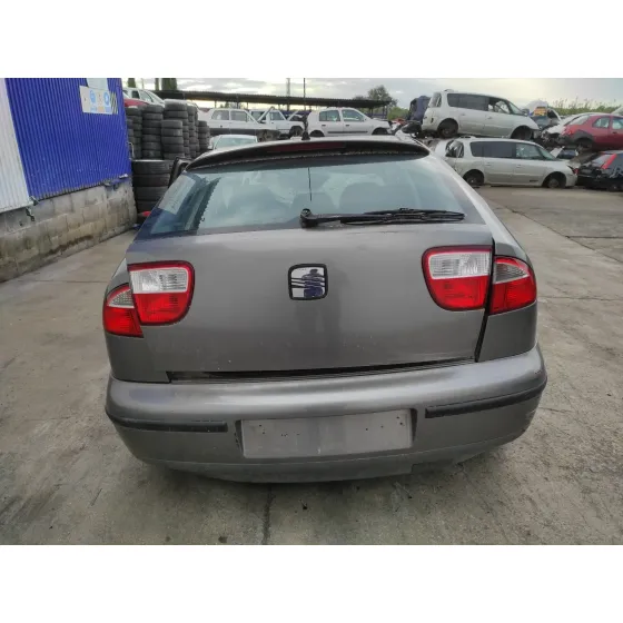 08-10-25 -130 SEAT LEON (1M1) '2004 * PLATA
