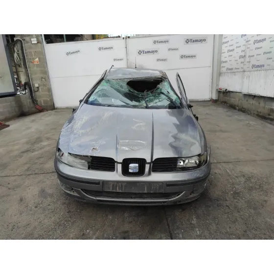 08-10-25 -130 SEAT LEON (1M1) '2004 * PLATA