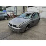 SEAT LEON (1M1) 08-10-25 -130 SEAT LEON (1M1) '2004 * PLATA 1999