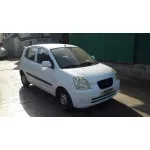 KIA PICANTO KIA PICANTO '2004 1.1 CAT BLANCO 2004