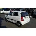 KIA PICANTO KIA PICANTO '2004 1.1 CAT BLANCO 2004