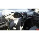 KIA PICANTO KIA PICANTO '2004 1.1 CAT BLANCO 2004