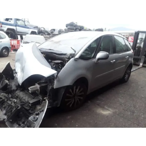 CITROEN C4 PICASSO '2010 1.6 16V HDI FAP PLATA