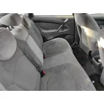 CITROEN C5 BERLINA '2006 2.0 HDI CAT (RHR / DW10BTED4) GRIS OSCURO